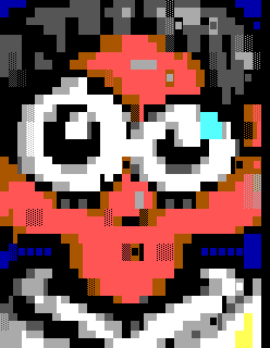 ireal's avatar